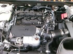 Honda 300-10958 Civic 2023 Engine 825065