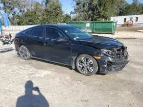 300-11004 Honda Engine 1.5l Turbo Vin 1 6th Digit 174 Hp Fits 16-17 Civic 8001413