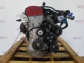 Honda 300-80003a Engine 2.2l 4 Cylinder Vin 2 2004 S2000 Ap2 96k Miles