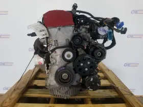 300-80003a Honda Engine 2.2l 4 Cylinder Vin 2 2004 S2000 Ap2 96k Miles