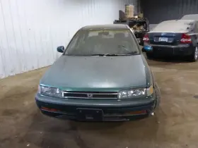 300-80022a Honda Engine 2.2l Vin 7 6th Digit Lx Fits 90-93 Accord 1993555