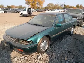 300-80022b Honda Engine 2.2l Vin 7 6th Digit Se Fits 91-93 Accord 2019009