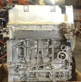 300-80024 Honda Crv Cr-v 2.4l Engine 104k Miles 2002 2003 2004 2005 2006 - Japanese Built