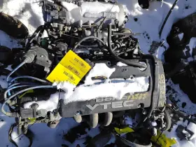 300-80033 Honda Engine 2.2l Vin 6 6th Digit 4 Cylinder Type Sh Fits 2000 Prelude