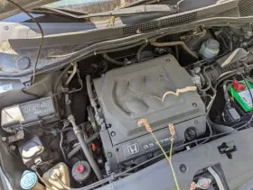 300-80035a Honda Engine 3.5l Vin 1 6th Digit Fits 99 Odyssey 1468898