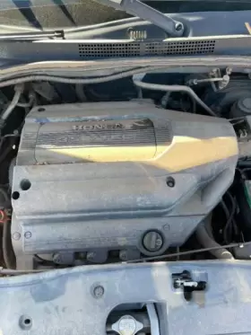 300-80035d Honda Engine 3.5l Vin 1 6th Digit Fits 02-04 Odyssey