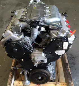 300-80038 Honda Pilot Awd - Ridgeline 4x4 3.5l Engine 98k Miles 2006 2007 2008