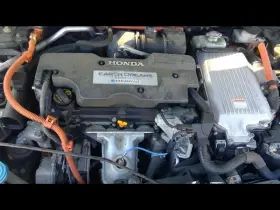 300-80040b Honda Engine 2.0l Hybrid Gasoline Vin 6 6th Digit Fits 14-15 Accord