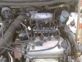 300-80051a Honda Engine 2.2l Vin 1 6th Digit Dx Fits 94-95 Accord 968567