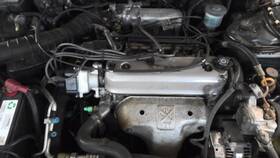 Honda 300-80051b Engine 2.2l Vin 1 6th Digit Se Fits 96-97 Accord 940411