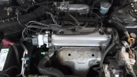 300-80051b Honda Engine 2.2l Vin 1 6th Digit Se Fits 96-97 Accord 940411