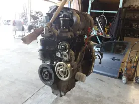 300-80056a Honda Engine Hybrid Gasoline 1.5l Vin 1 6th Digit Fits 11 Cr-z 232884