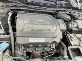 300-80095c Honda Engine 3.5l Vin 1 6th Digit Fits 13-15 Crosstour