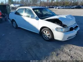 300-80123b Honda Engine 2.3l Se Vtec Vin 3 6th Digit Id F23a1 Fits 98-02 Accord