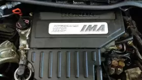 300-80513 Honda 06-11 Civic Engine 1.3l Vin 3 6th Digit Mx Hybrid Sohc Gasoline
