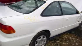 300-80616a Honda Engine 1.6l Sohc Gasoline Vtec Vin 8 6th Digit Manual Fits 96-98 Civic 9215637