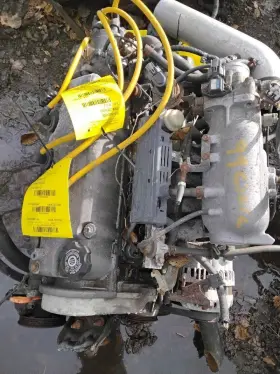300-80616b Honda Engine 1.6l Sohc Gasoline Vtec Vin 8 6th Digit Manual 1999-2000 Civic