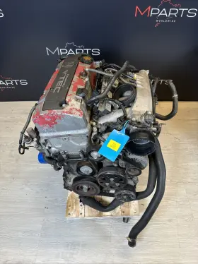 300-80620 Honda 2001 S2000 S2k Engine Motor Complete 58k Miles