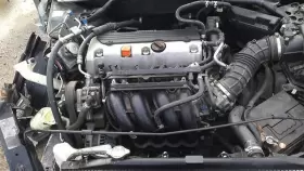 300-80624b Honda Engine 2.4l Vin 1 6th Digit Coupe California Emissions Fits 11-12 Accord