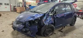 300-80715a Honda Engine Assembly 1.5l Vin 8 Mt Fits 09-14 Fit 1197947