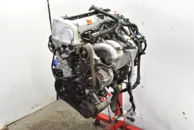300-80920 Honda 2002-2005 Civic Si Engine Motor Long Block Assembly K20 Mt Hatchback 02-05
