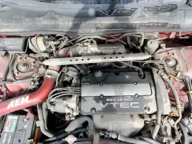 300-80922 Honda 2000 Prelude Oem H22a4 Automatic 133k Miles Engine Motor 2.2l 4 Cylinder