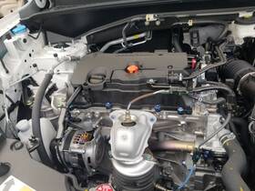 Honda 300.ho1126 2.0l Engine 2026 Hrv Hr-v Exl Only 1 479 Miles