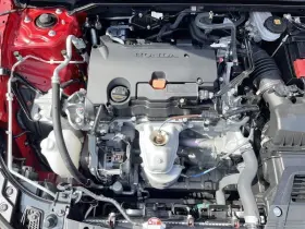 300.ho1b24 Honda 2024 Civic Engine 4cyl 2.0l At Fwd Tested 6k 57656