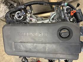 Honda 300.ho1b26 Civic 2026 Engine 2119456