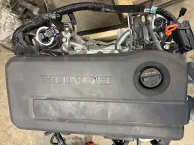 300.ho1b26 Honda Civic 2026 Engine 2119456