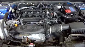 300.ho1d24 Honda 2024 Civic 1.5l Turbo Sport Package Si Engine 15 000 Miles