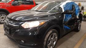 Honda 300.ho1l17 Engine / Motor For 2017 Hr-v 1.8l At Runs Nice 34k