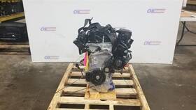Honda 300.ho1m24 1.5l Turbo Engine 2024 Crv Cr-v Ex 1k Miles