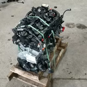 300.ho1s24 Honda Engine / Motor For 2024 Accord 1.5l At Runs Nice Less Turbo 2k