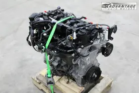 32110-6na-a700a Honda 2023-2025 Accord 1.5l L4 Dohc 16v Turbo Vtec Engine Motor 21k Miles Oem