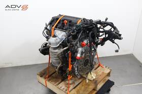 Honda 3211051ma511 2016 - 2020 Hr-v Fwd 1.8l Engine Motor Oem -33k