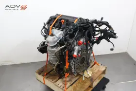 3211051ma511 Honda 2016 - 2020 Hr-v Fwd 1.8l Engine Motor Oem -33k