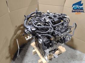 Honda 321105aaa740 2018-20 Civic Sedan 1.5l Engine Motor Assembly Oem Vin 1 6th Digit 174hp
