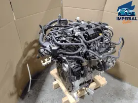 321105aaa740 Honda 2018-20 Civic Sedan 1.5l Engine Motor Assembly Oem Vin 1 6th Digit 174hp