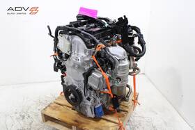 Honda 321106nha701a Accord Fwd 2.0l Hybrid Engine Motor Oem 2023 - 2024 -1k Miles Only