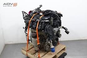 Honda 32410tg7a510 2019 - 2022 Passport Fwd 3.5l V6 Engine Motor Oem