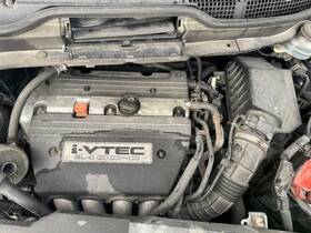 Honda 398038 Used Engine Assembly Fits 2008 Cr-v 2.4l Vin E 5th Digit Grade A