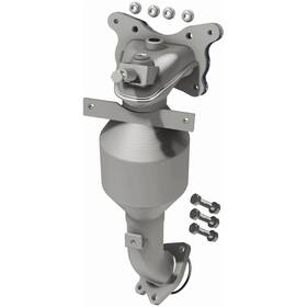 Honda 5531024 2015 Accord Direct-fit Manifold Catalytic Converter