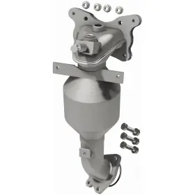 5531024 Honda 2015 Accord Direct-fit Manifold Catalytic Converter
