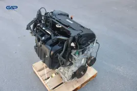 55ca029204658 Honda Cr-v Awd 2.4l Engine Motor Oem 2017 - 2019 -66k
