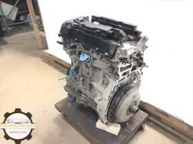 5ba0hc Honda 2023-2026 Hr-v Fwd 2.0l Engine Motor - Long Block Oem 37k