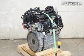 Honda 5mra067-385669 2019-2020 Passport Awd 3.5l V6 Dohc 24v Engine Motor J35y6 71k Miles Oem