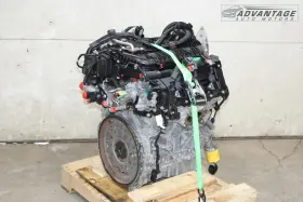 5mra067-385669 Honda 2019-2020 Passport Awd 3.5l V6 Dohc 24v Engine Motor J35y6 71k Miles Oem
