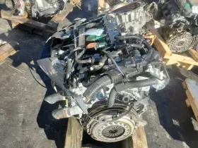 639443 Honda Used Engine Complete Assembly Fits 2020 Civic 1.5l Turbo Vin 1 6th Digit