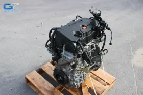 64sa001011348 Honda Civic Fwd 2.0l Engine Motor Oem 2022 - 2023 -42k Miles